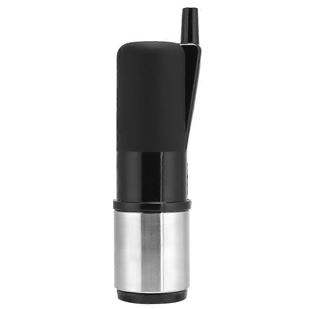 Cow Cattle Use Milking Claw Cup Teat Milk Collecting Tool Accessory Part for Milk Machine(Black(HL~MP27B) ) NO.8485