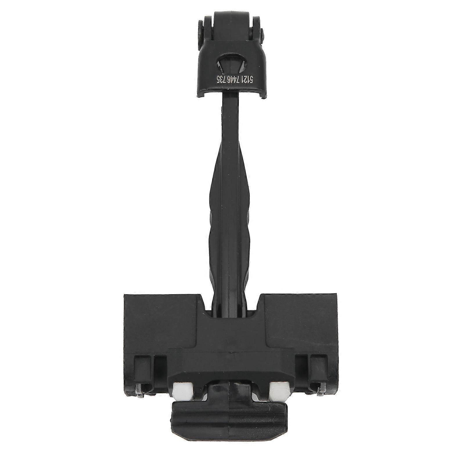 Door Hinge Stop Check Strap Limiter 51217446735 Replacement Fit for 3 Series F35 E2U811