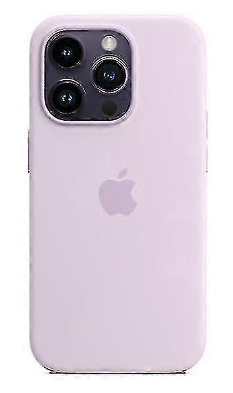 Silicone Phone Case Compale With Iphone 14pro - ya01