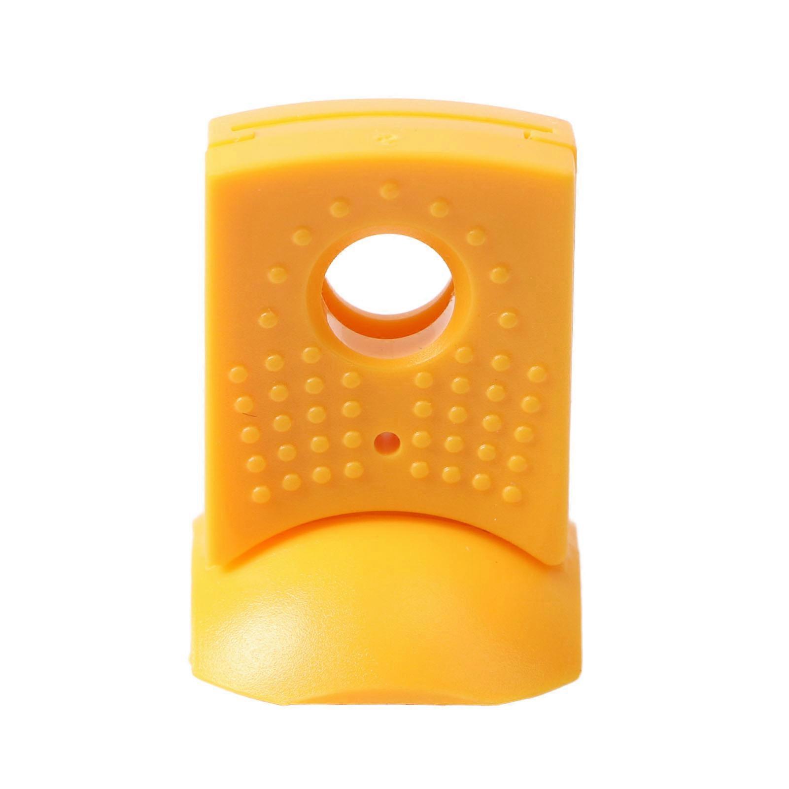 Miniature Circuit Breaker Lockout ABS Portable Pinout Power Isolation Electrical Security Lock for Industry