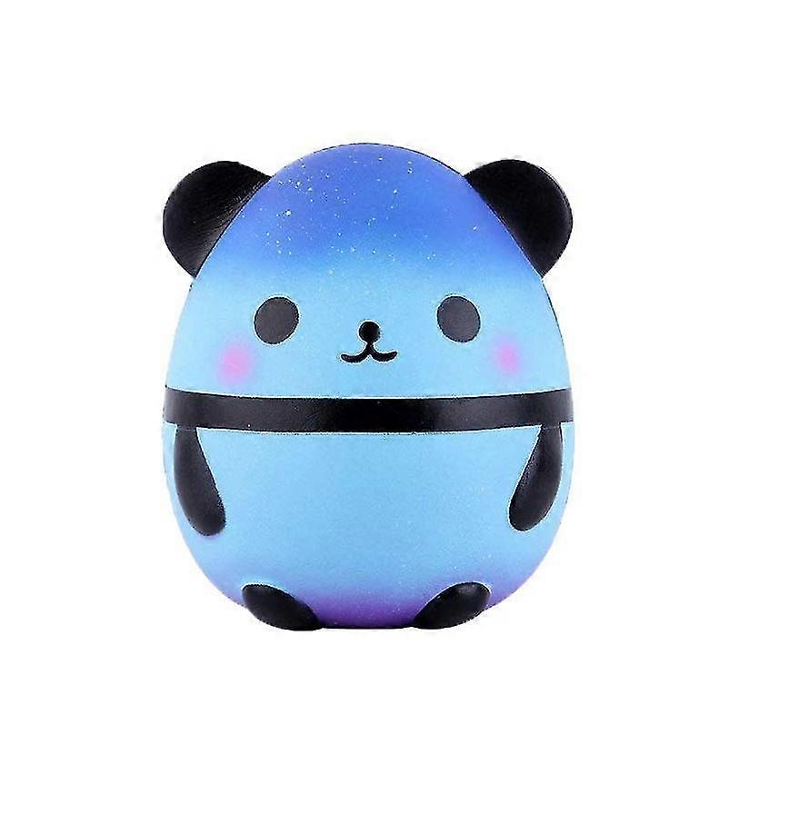 Cute Panda Squish Stress Relif Toy