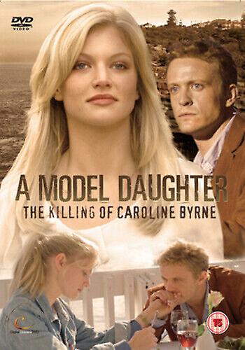 A Model Daughter DVD (2010) Garry MacDonald Tilse (DIR) cert 15 - Region 2