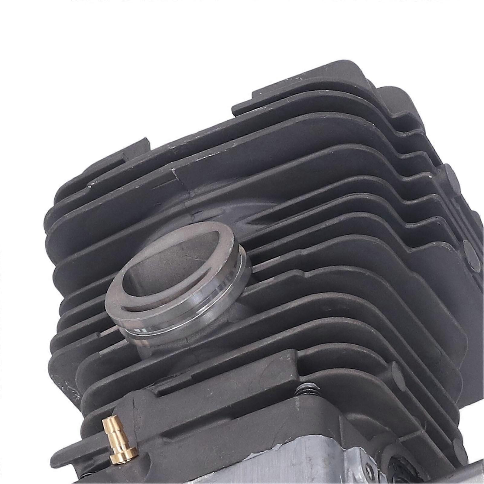 Cylinder Kolv Vevaxel Enhet 49mm för STIHL 029 039 MS290 MS310 390 Motorsåg