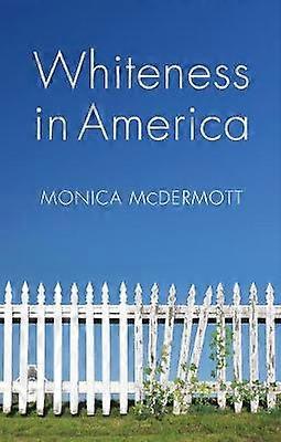 Whiteness in America