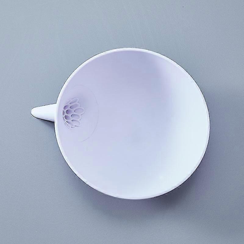 Strainer Bowl Drainer Vegetable Fruit Tools Kitchen Storage And Organization Drain Basket Plastic Creative Food