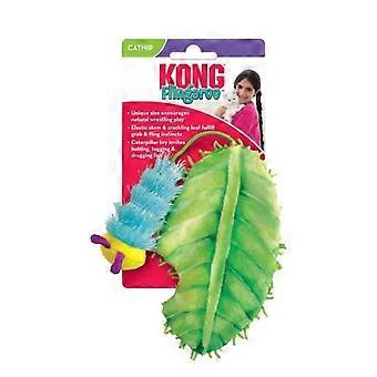 Flingaroo Caterpillar Cat Toy