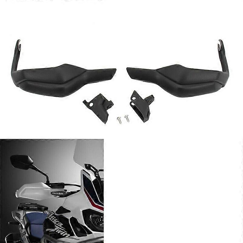 אופנוע מגן יד מגן יד כידון מגן יד עבור הונדה CRF1000L אפריקה טווין CRF 1000 L 2016-2020