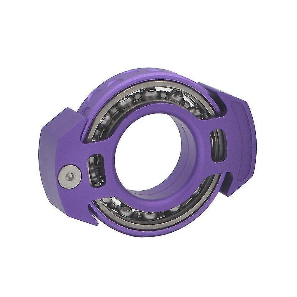 Reactor Fidget Spinner Toy Hand Finger Focus Toys Stress Relief Gift