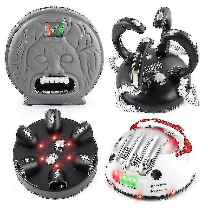 Th Polygraph Test- Tricky Lie Detector Device1pcs