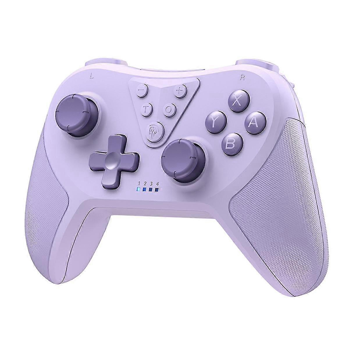 T37 , Bluetooth Gaming Controller for Switch, PC, , Gyro Motion Control