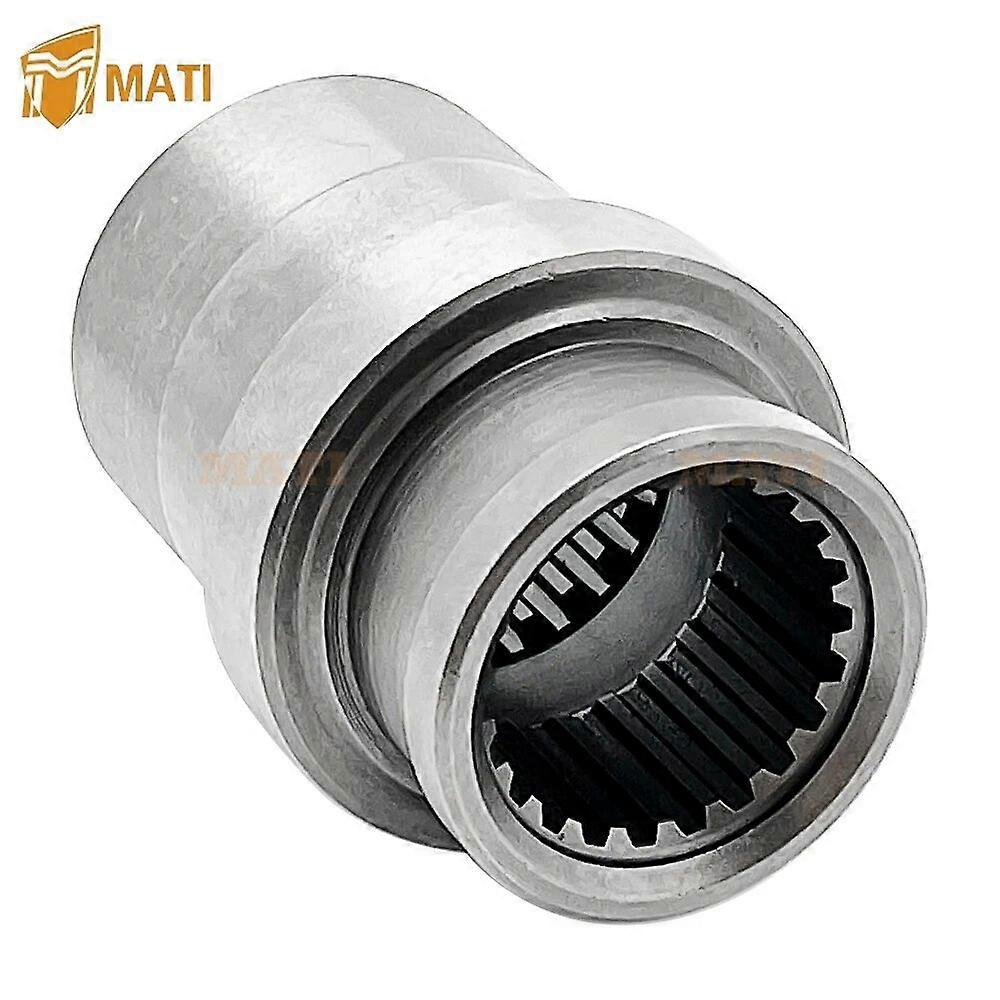 Rear Differential Drive Shaft Joint Coupler For Suzuki Ozark 250 LTF250 & Quadsport Z250 LTZ250 (2002-2014)