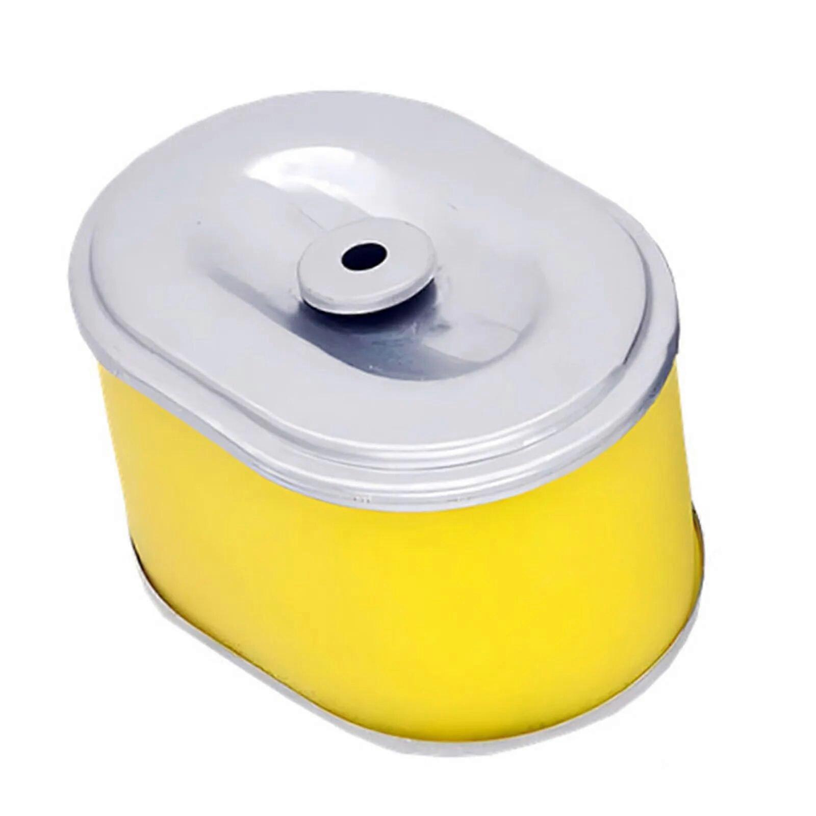 1pc Gasoline Engine Air Filter Element For GX160 168F 170F Gasoline Engine Filter Replacement Power Tool Accessories