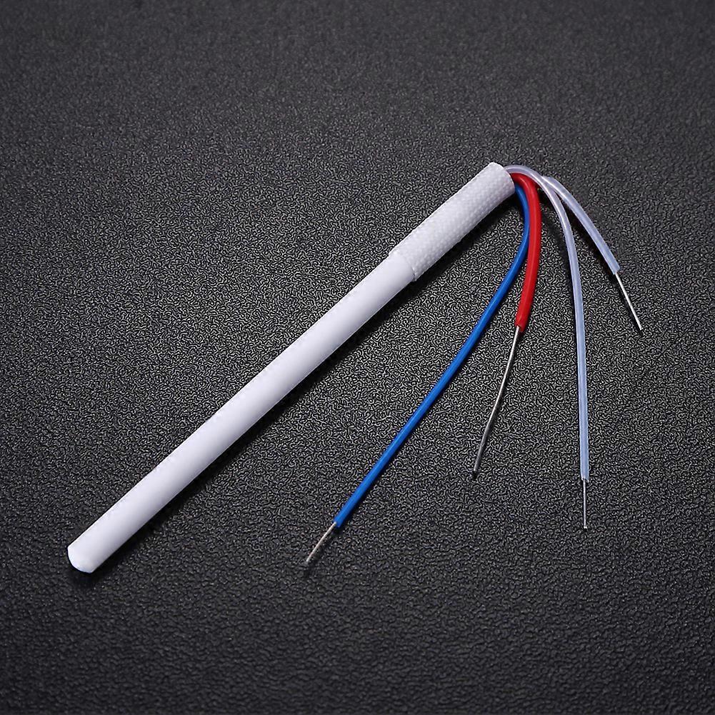 50W 24V Ceramic Heater Core 4-wire Adapter Soldering Iron Heater Core Constant Temperature Adjustable for HAKKO 936 937