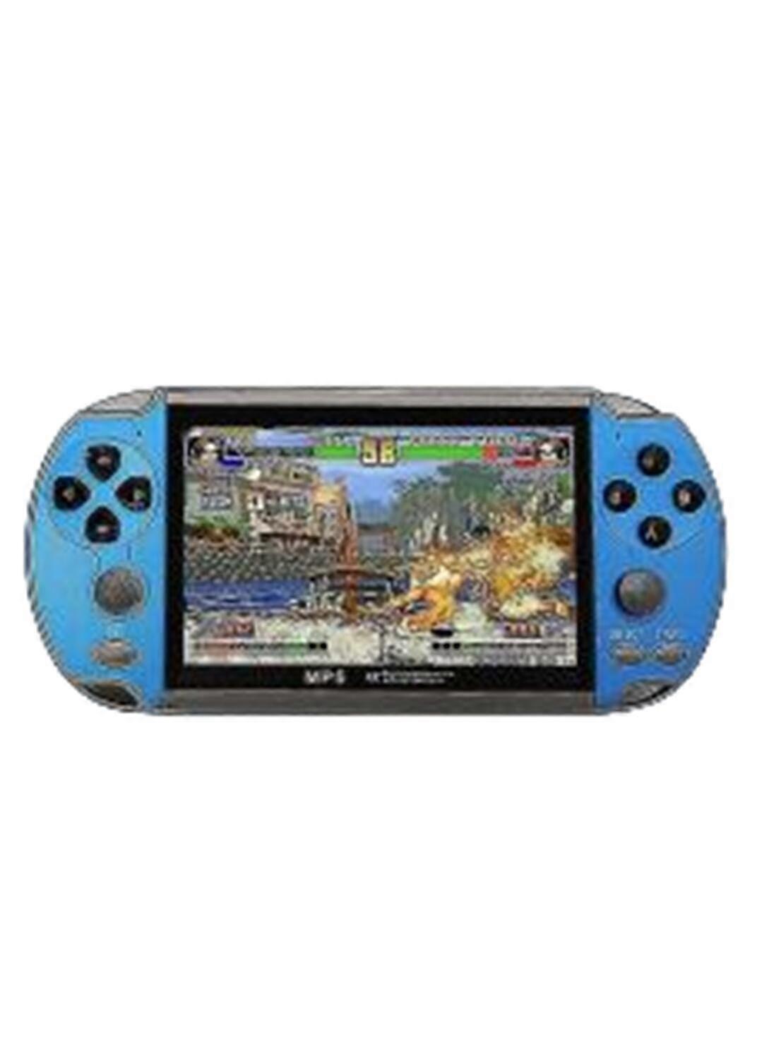 Retro Video Classic Double Rocking Game Console Player Pocket Game Portable Portatil Mini Arcade A