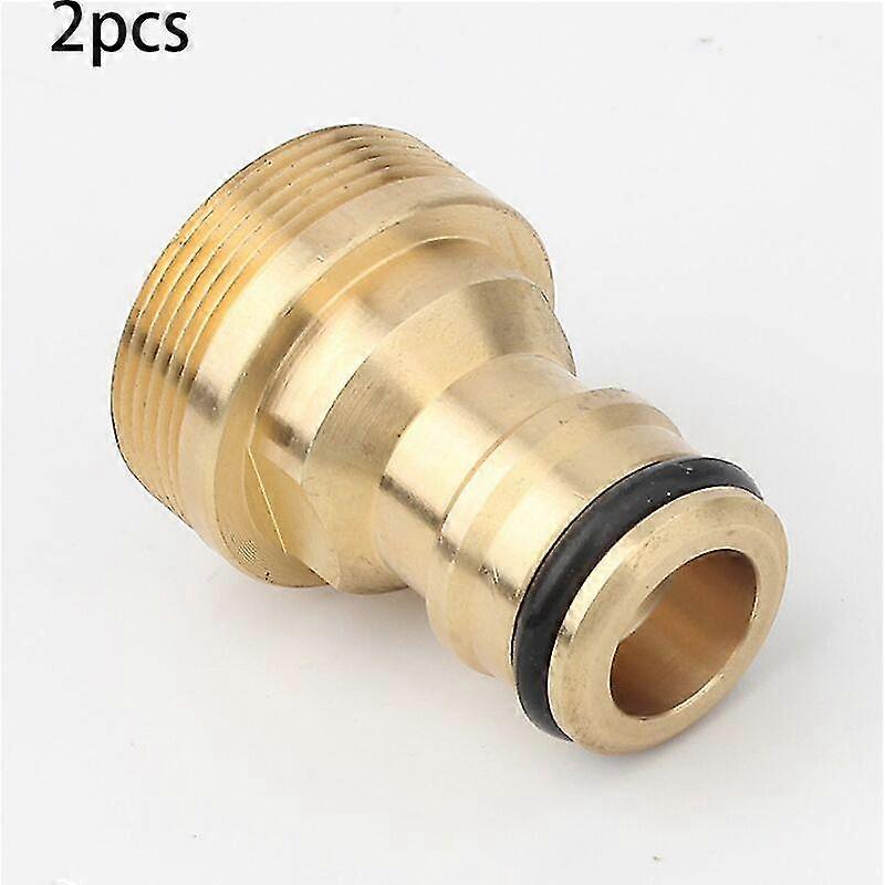 Universal Kitchen Faucet Adapter