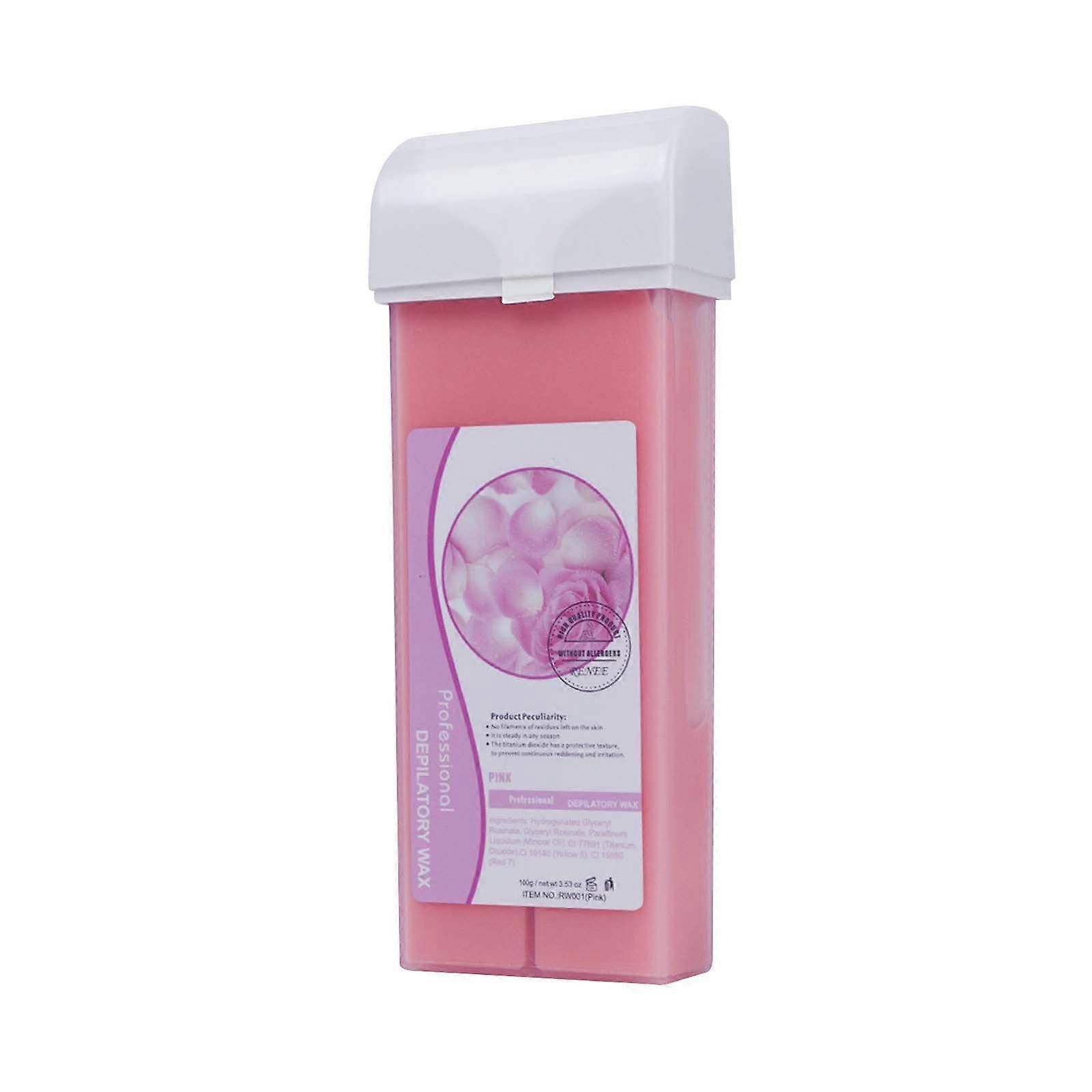 Rull på varm hårfjerningsvokspatronvarmer