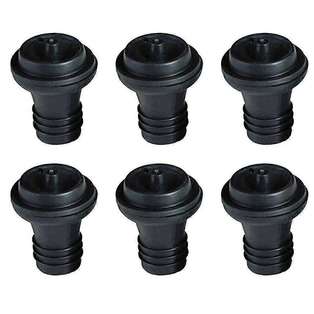 For Wine Saver Vacuum Pump Preserver, Bottle Rubber Corks To Preserve Wine