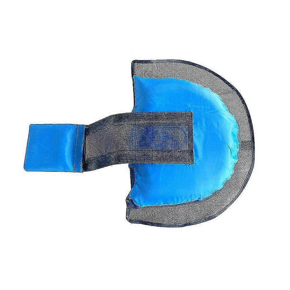 Wabjtam Animal Saving Escape Ramp For Pool Floating Ramp Rescues Frog Log Pad Pool Animal