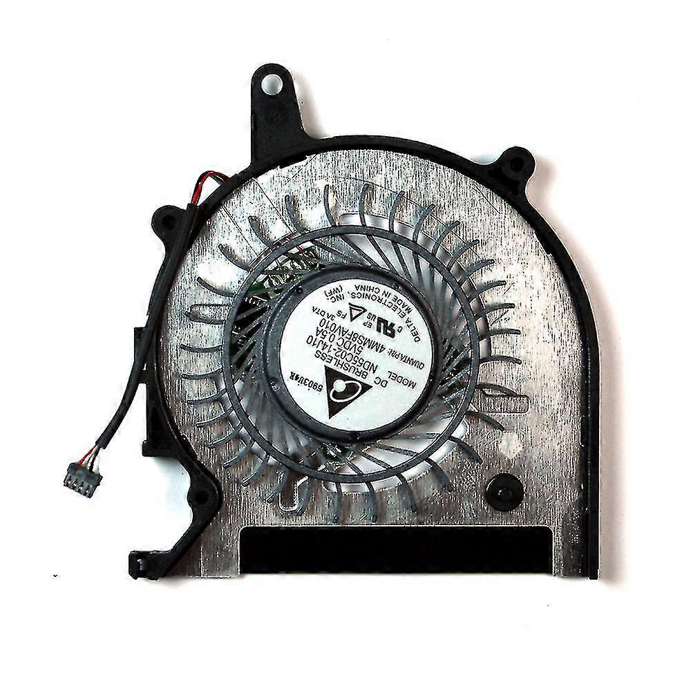 Sony Vaio Svp1322b4e Replacement Laptop Fan