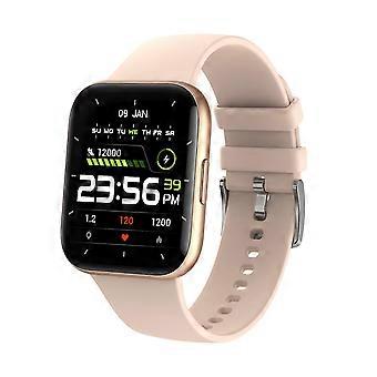 Smart Watch,fitness Watch For Android/ios Phones Smartwatch,1.69 Inch Full Touching Screen With Heart Rate,step Counter,waterproof Smart Watches