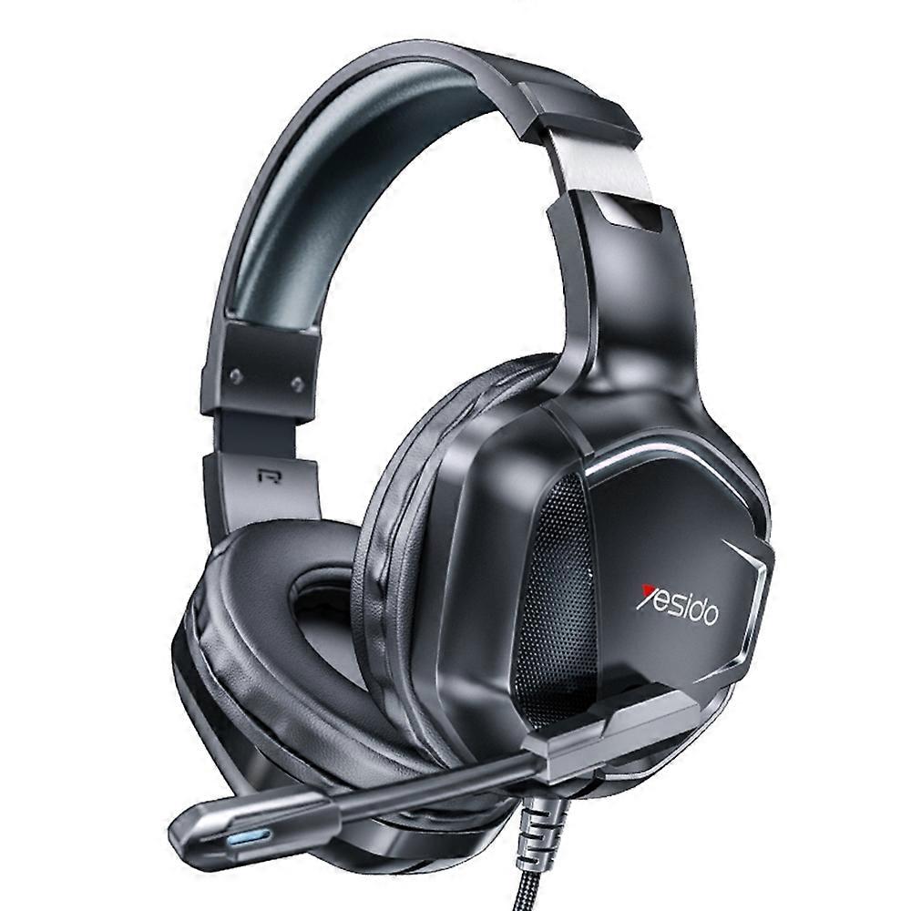 Yesido EK01 Gaming Wired Earphone EK01