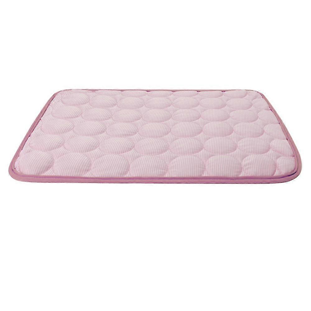 Pet Ice Pad Cold Sleeping Pad Summer Cooling Pad For Cat Xs