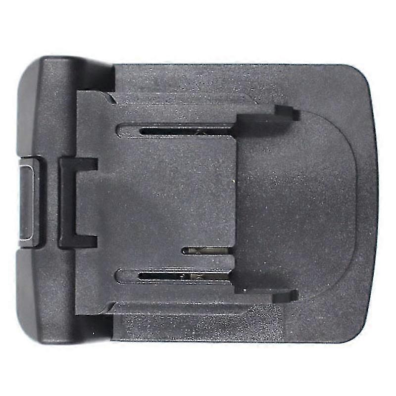 Htb18mtl Adapter Converter For 18v Li-ion Battery For 18v Lithium Electrical Tool