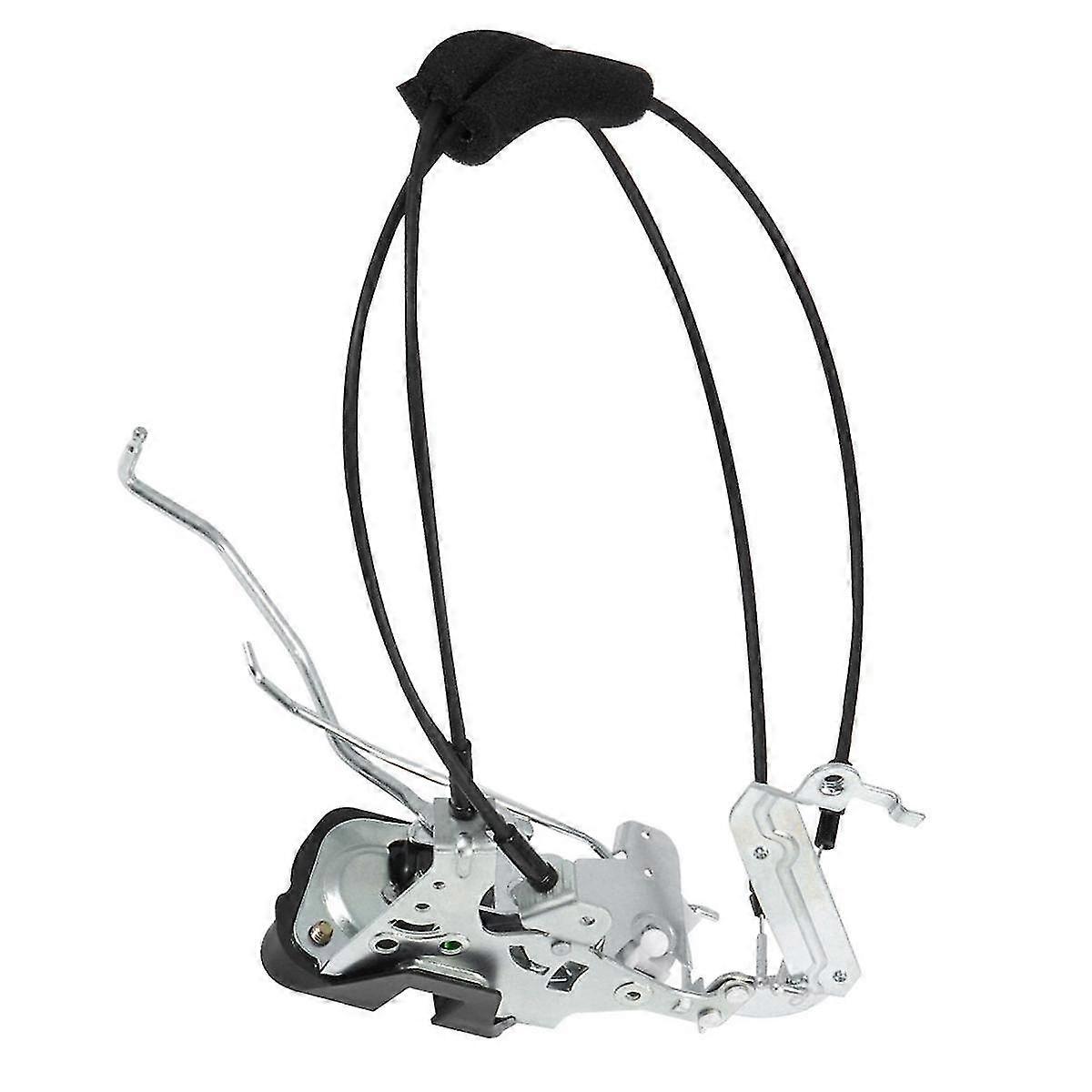 Door Lock Latch Actuator Front Left Driver for 01-07 Sequoia & 05-06