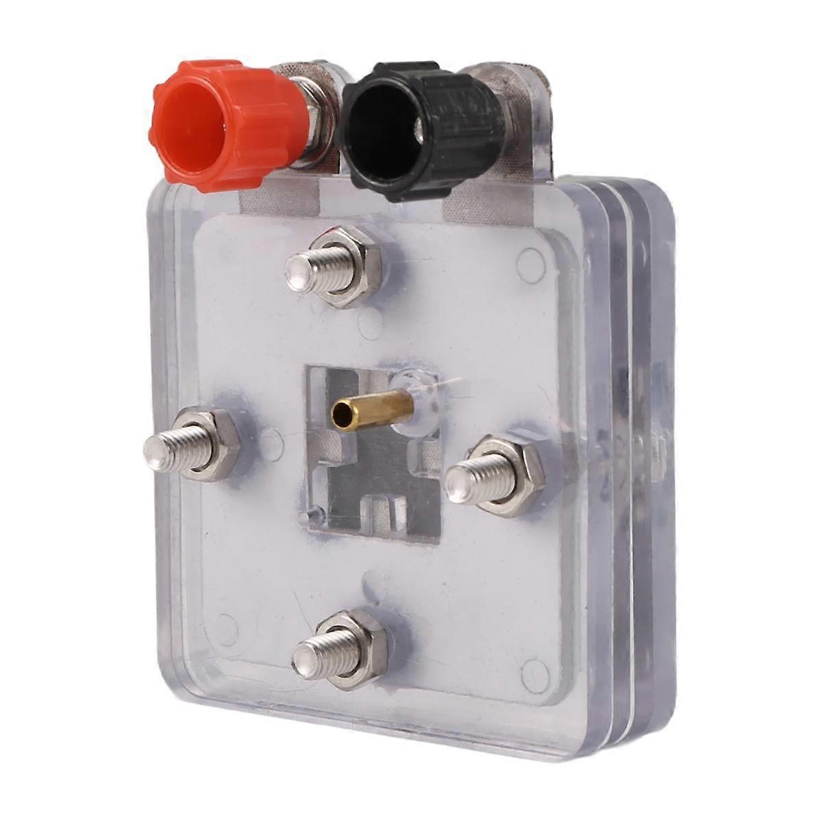 Pem Hydrogen Fuel Cell Exchange Membrane Fuel Cell New Energy High School Laboratory Teaching Acces