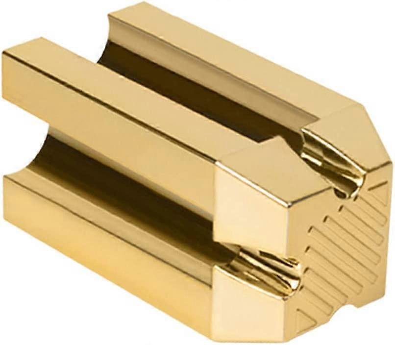 Cosmetic Pencil Sharpener for Eye Makeup