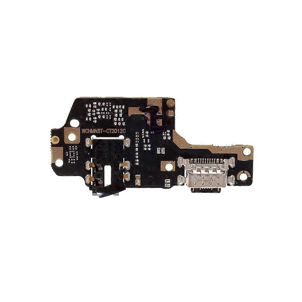 Tail plug Charging Port Flex Cable Replacement Part for Xiaomi Redmi Note 8T