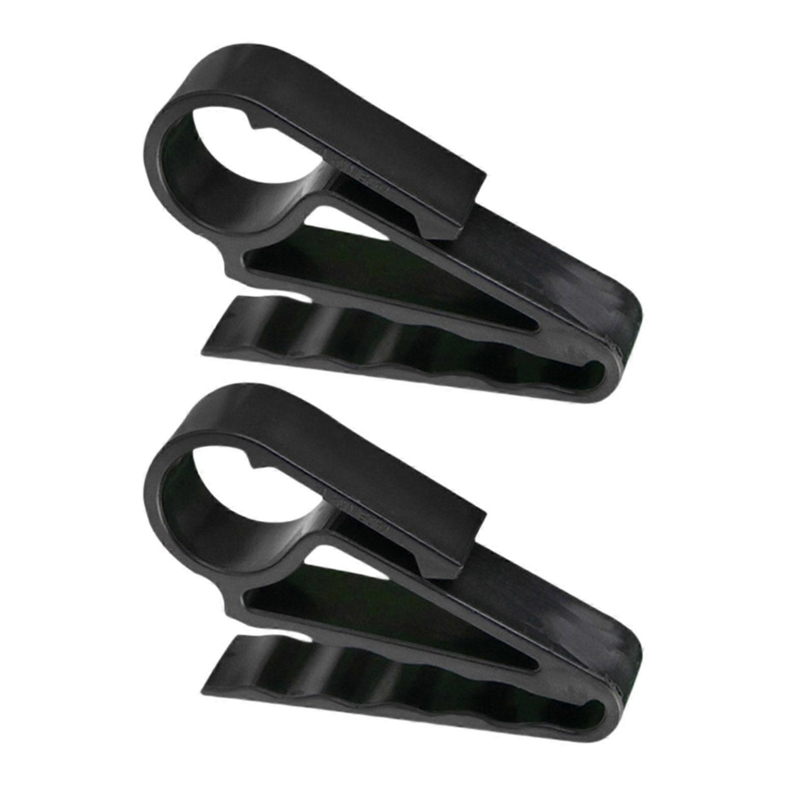 2 יחידות קליפסים לסיגרים מתנות גולף גברים מחזיקי סיגרים לסירות מנגל גריל גולף