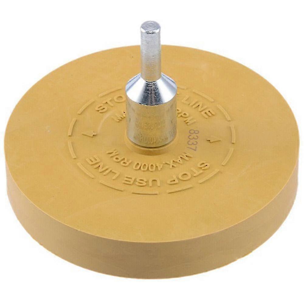 車のデカールリムーバー空気圧ホイールフィルム接着剤除去消しゴムスクレーパープレートペイントクリーン