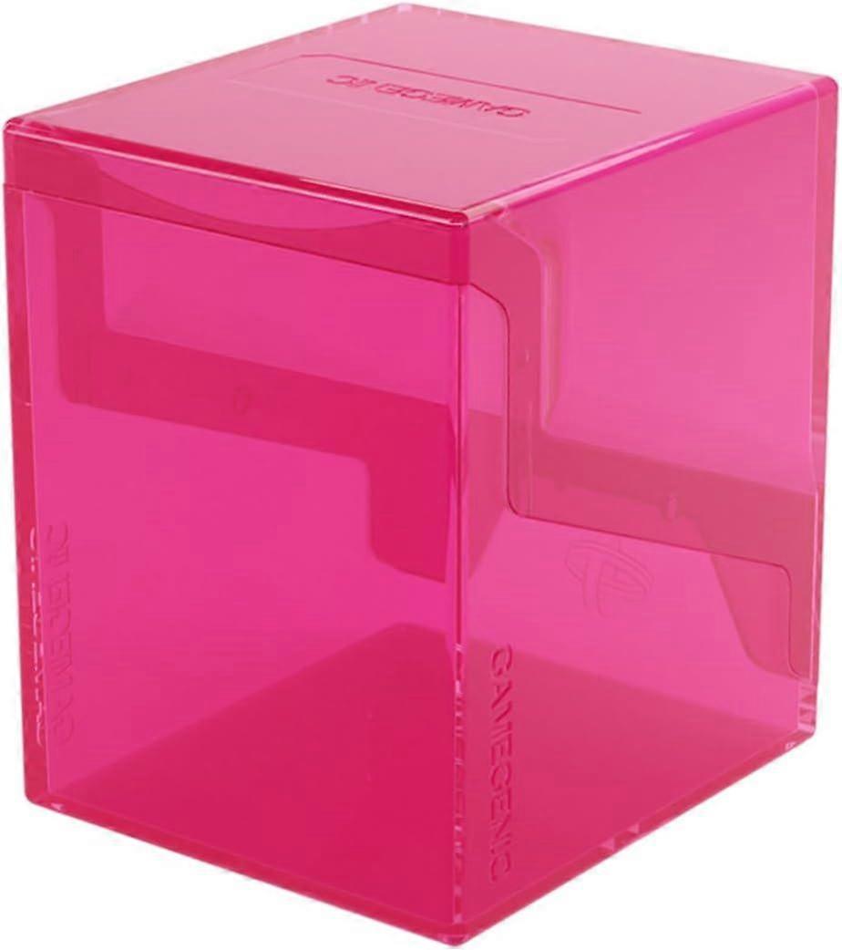 Bastion 100+ XL Deck Box - Pink