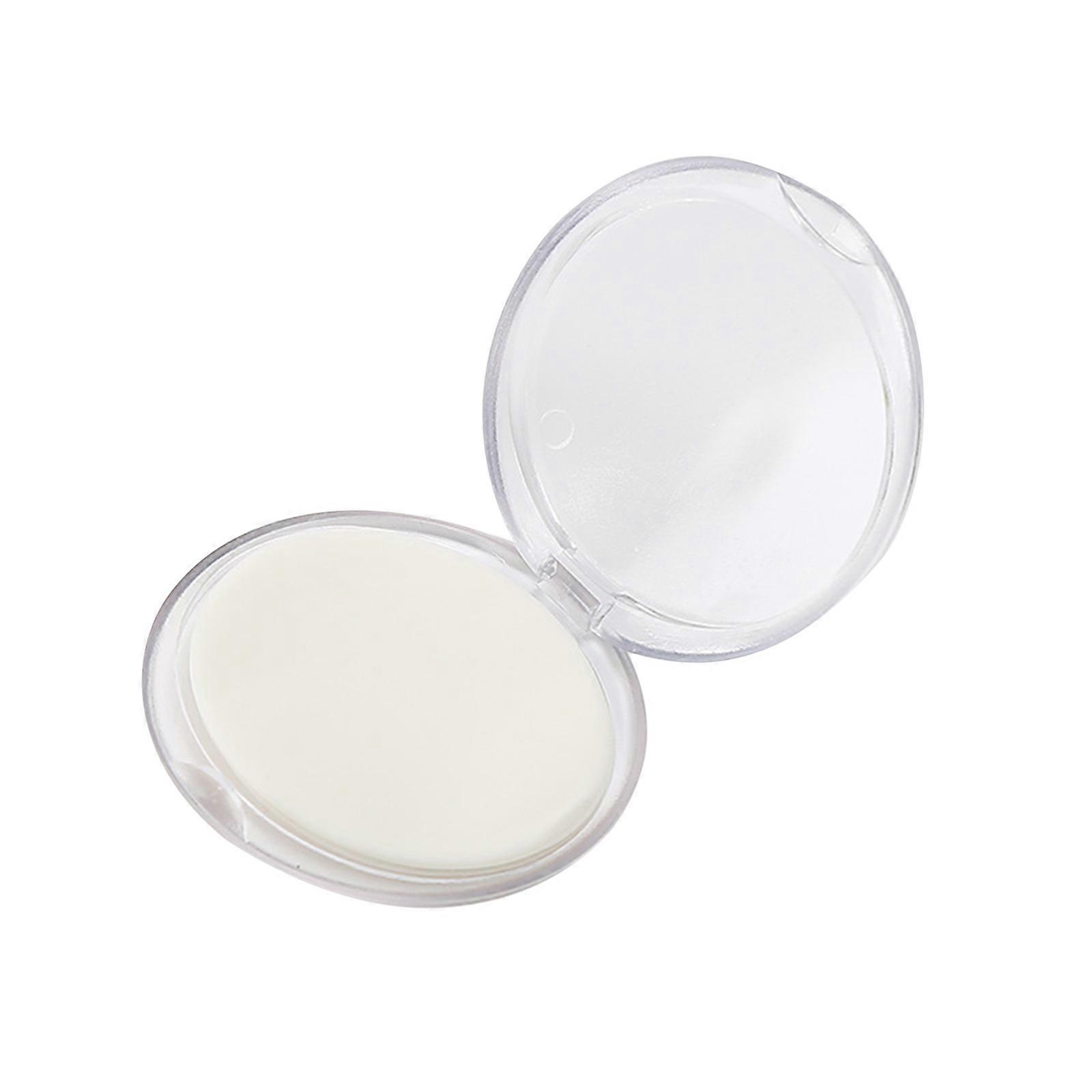 Zeep 50 van het Beschikbare Draagbare Hand-Wassen Zeepdocument met Zeep Paper_c24070720