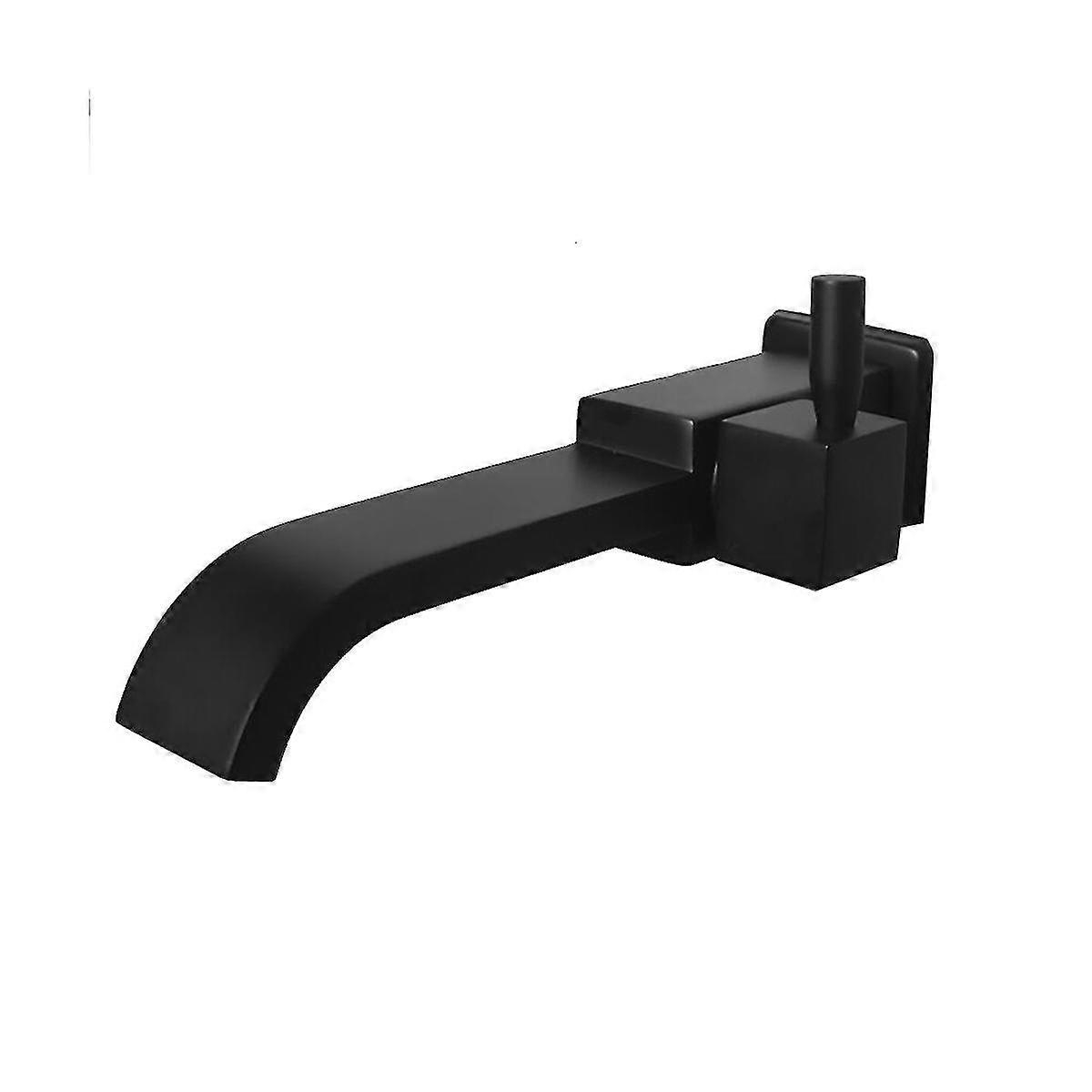 Basin Tap,basin Bathtub Waterfall Spout Sink Faucet Mop Pool Tap