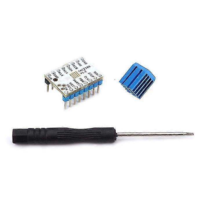 Tmc2208 V1.2 Silent Stepper Motor Control Module