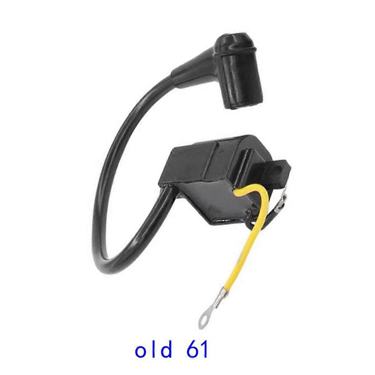 1Set Lawn Mower Ignition Coil Module 501516201 501617201 for 61 162 266 Jonsered 630 670 Chainsaw 5