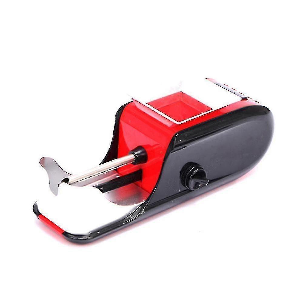 (red)electric Cigarette Maker Case