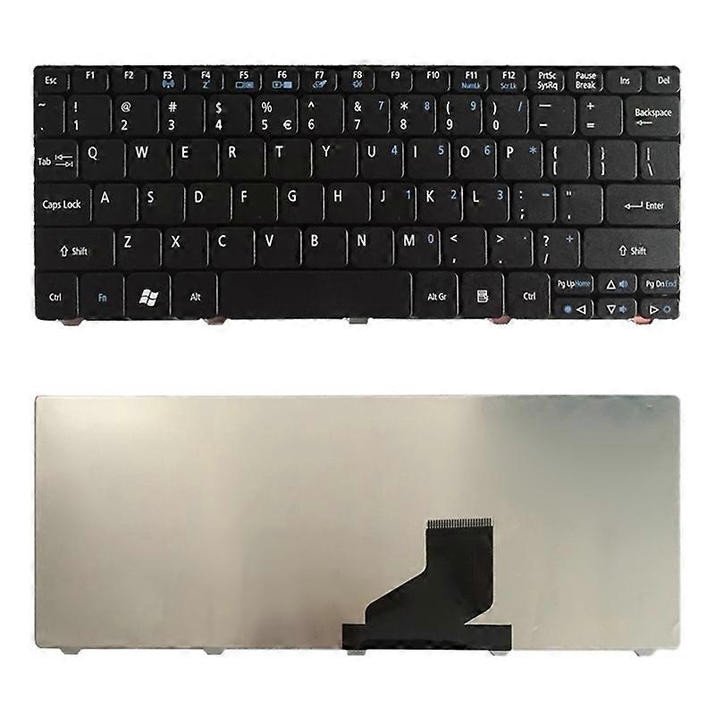 US Version Keyboard for Acer Aspire One D255 D256 D257 D260