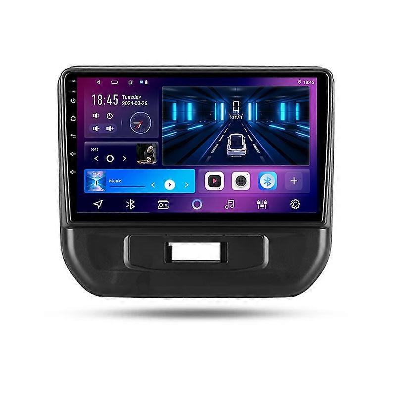 Für Suzuki Celerio 2014 - 2023 Autoradio Videoplayer WIFI Navigation GPS