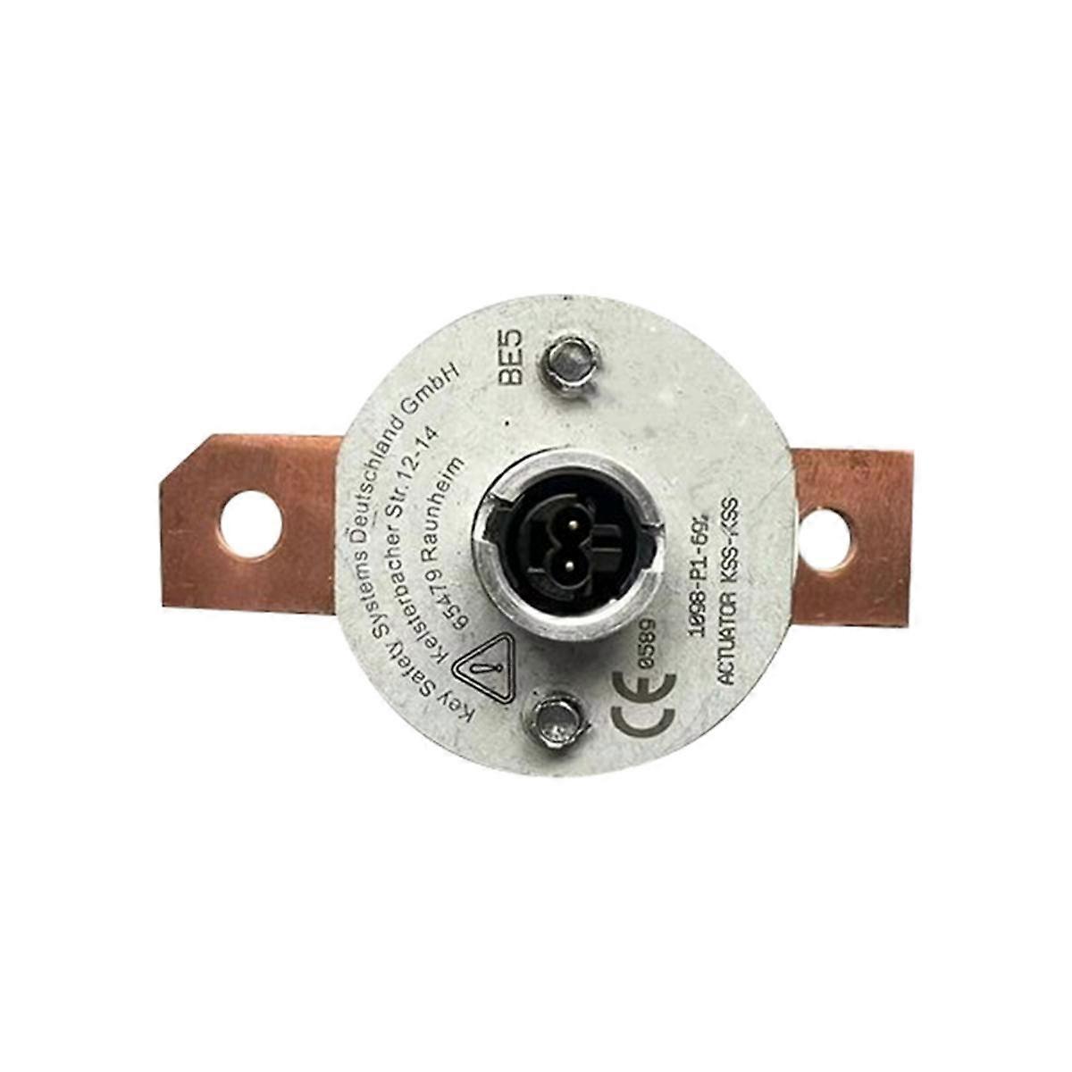 9J1915463A Battery Cut Off Fuse Overload Protection Trip for Q5 Q2L 0Z195463H 0Z1915463E ID6 ID4