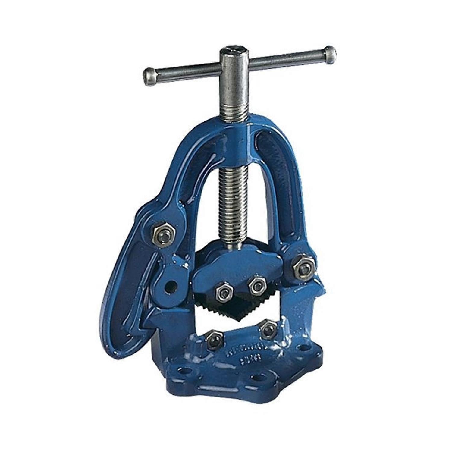 92C Hinged Pipe Vice 3-50mm (1/8-2in)