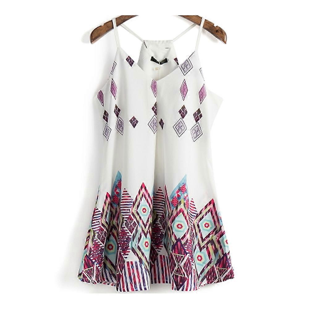 Plus Size Suspender Siamese Trousers Jumpsuit