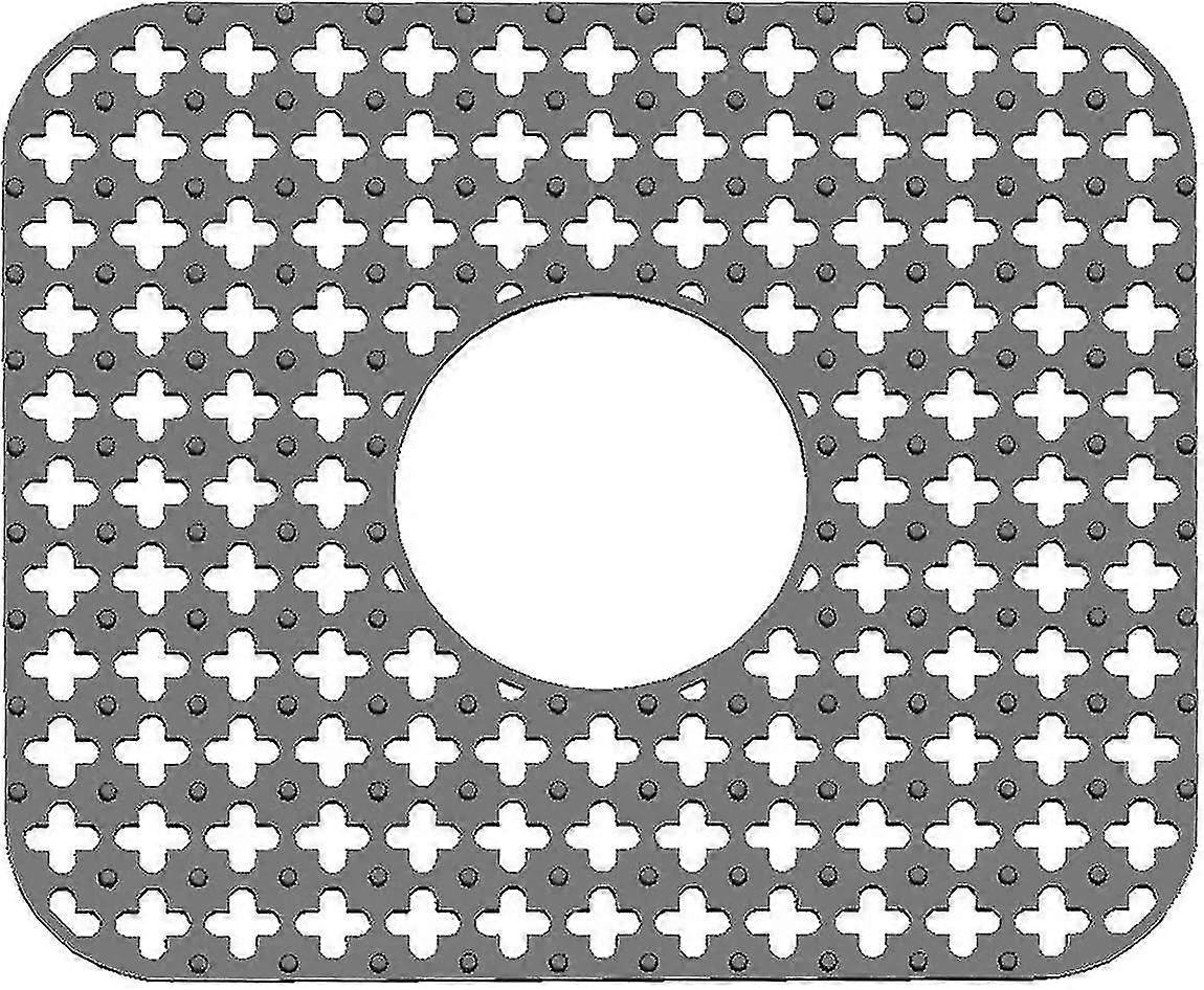 Kitchen Silicone Faucet Sink Mat