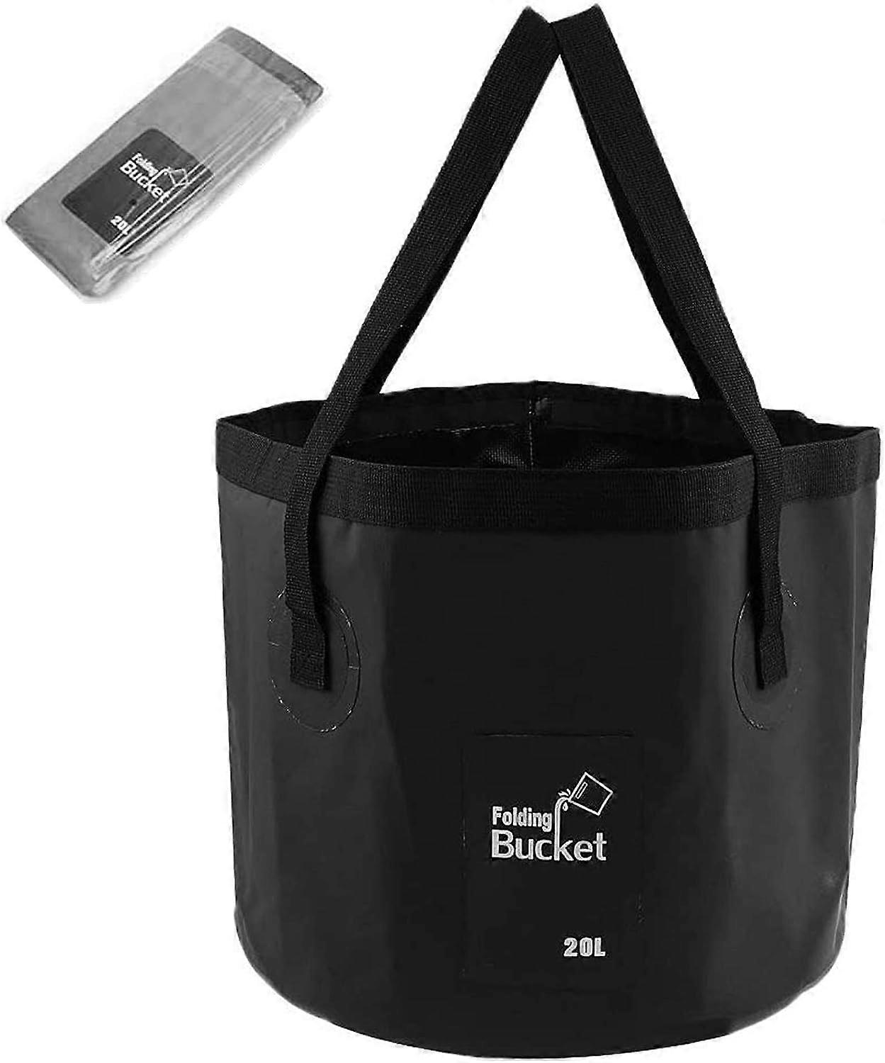 Foldable Buckets,Folding Basin,Foldable Bucket Wash Basin,Portable And Foldable  |