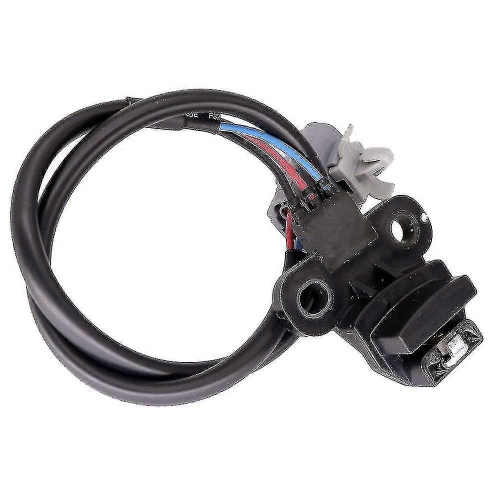 Engine Crank Shaft Sensor For Ford Ranger 2.5td -12v Mazda Pickup