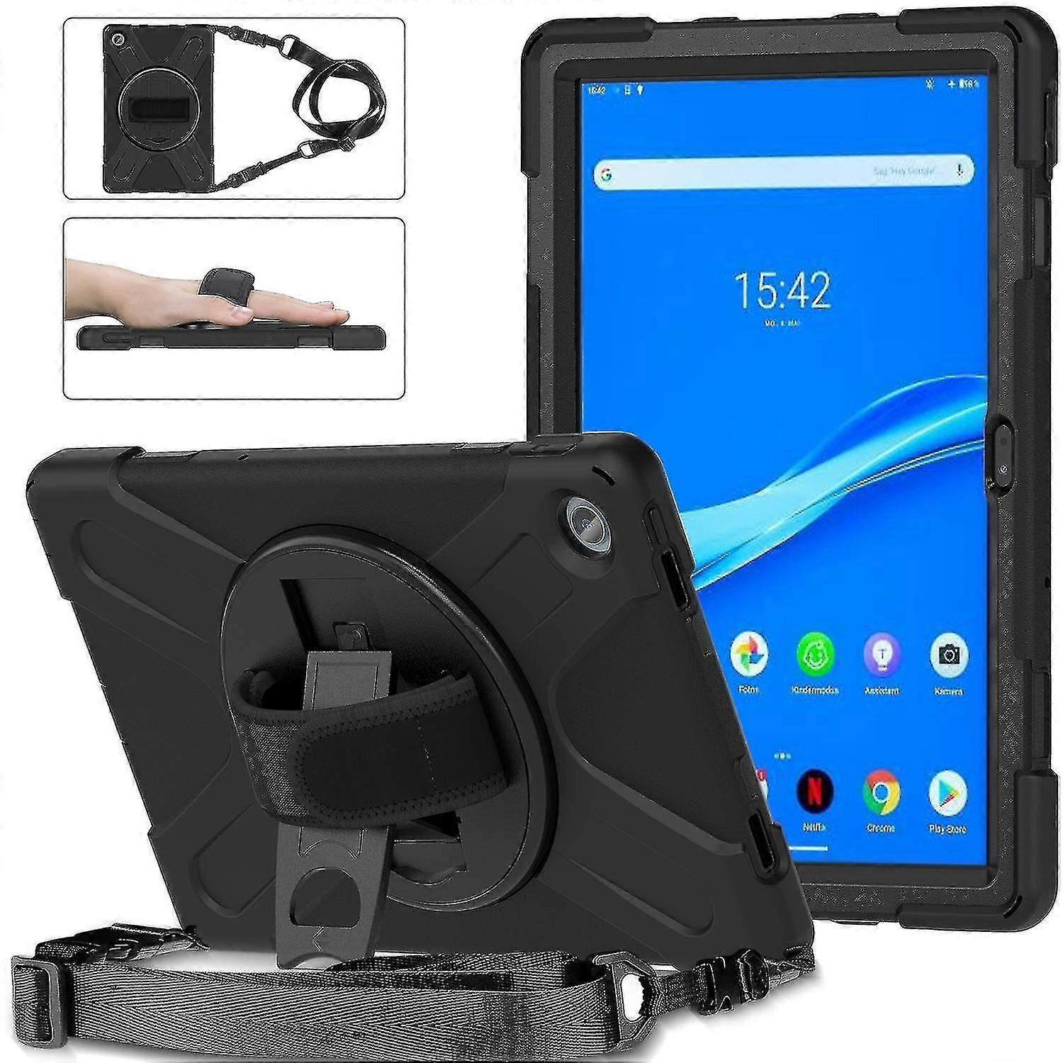 Case For Lenovo Tab M10 Plus 10.6 3rd Gen 2022