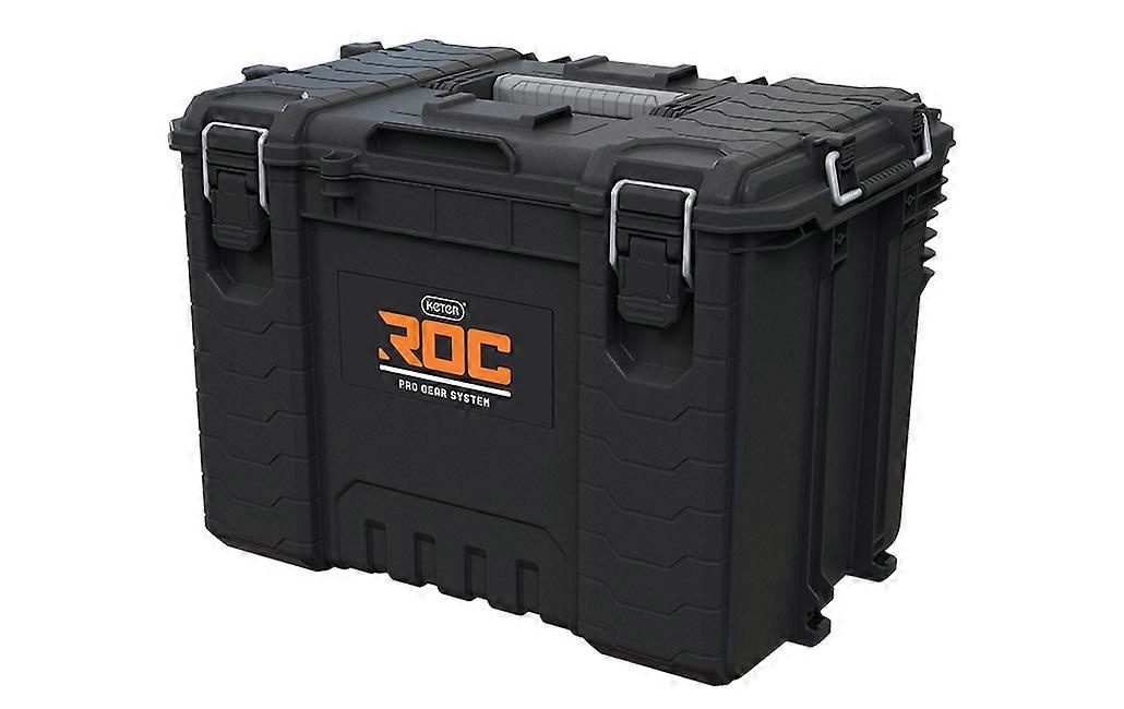 Gereedschapskist Organizer Case KETER Xl Workshop