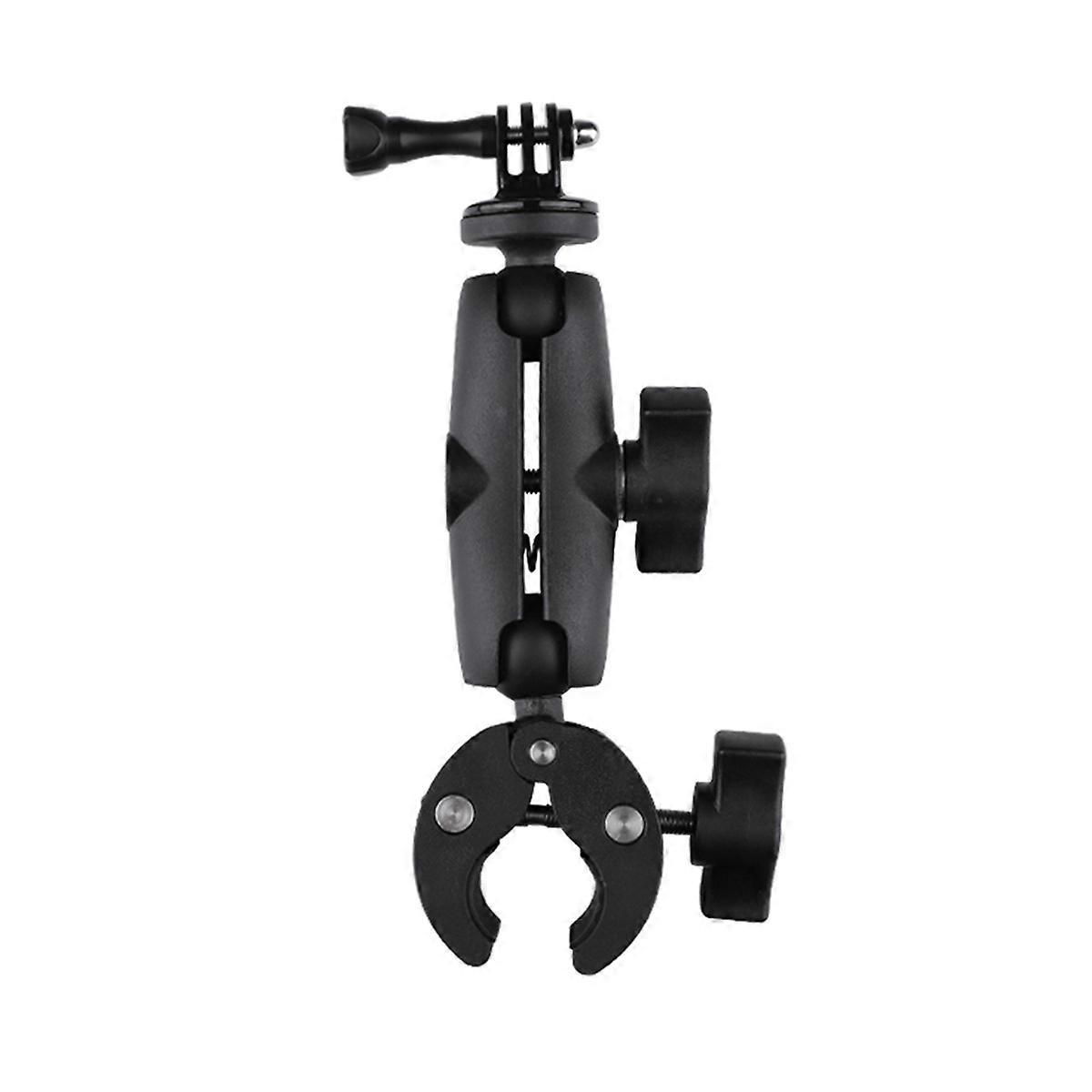Extended Version Action Camera Plier Base Holder